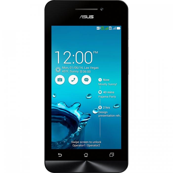 ASUS ZenFone 4 A450CG (Blue)