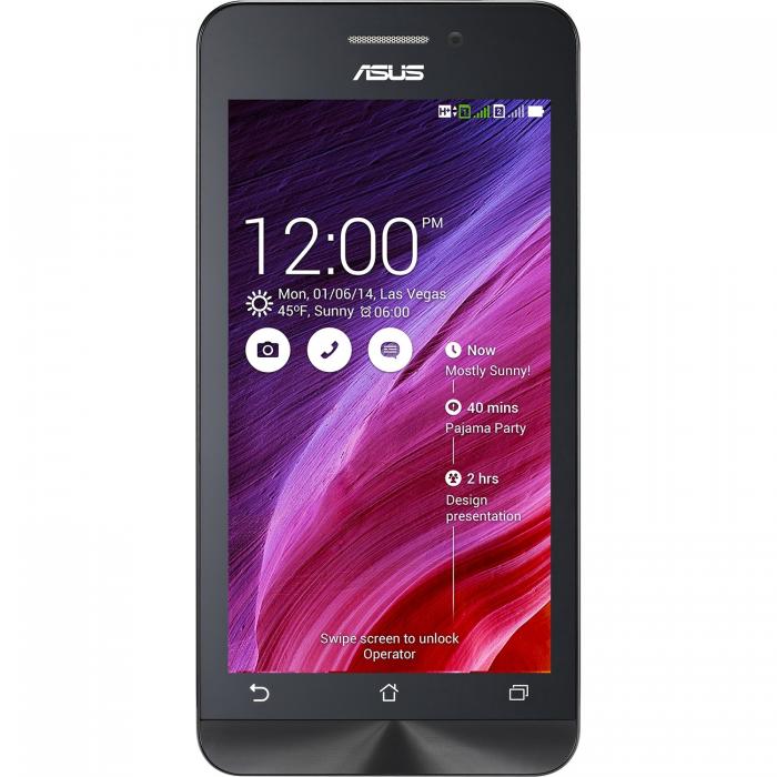 ASUS ZenFone 4 A450CG (Red)
