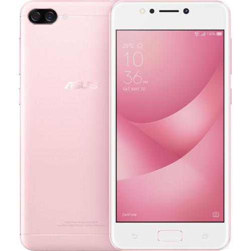 ASUS ZenFone 4 Max ZC520KL 16Gb Pink