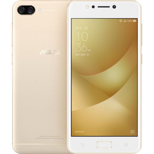 ASUS ZenFone 4 Max ZC520KL 32Gb Gold
