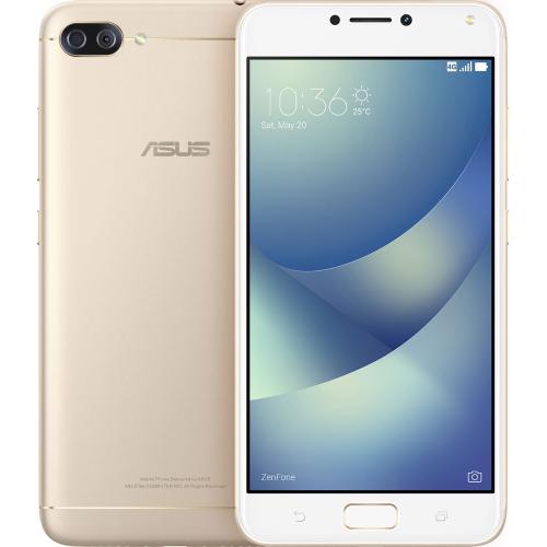 ASUS ZenFone 4 Max ZC554KL 16Gb Gold