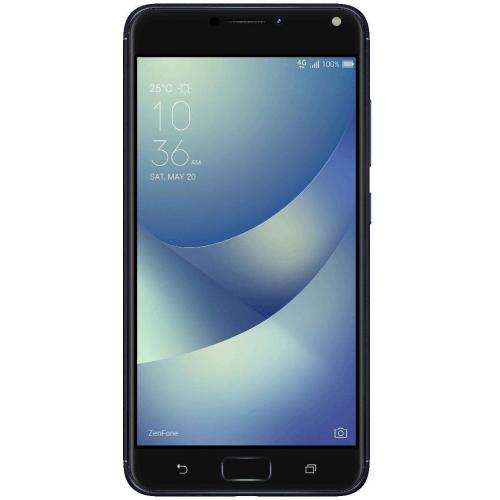 ASUS ZenFone 4 Max ZC554KL 32Gb Black