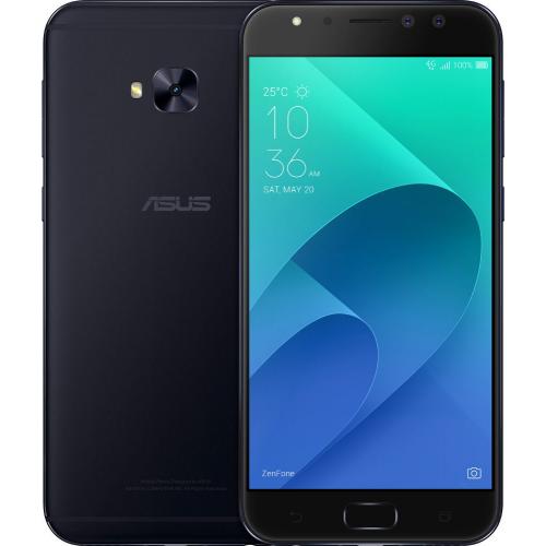 ASUS ZenFone 4 Selfie Pro ZD552KL 64Gb Black