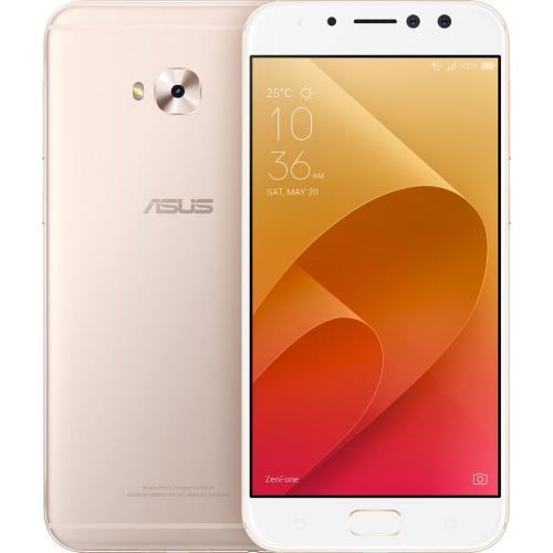 ASUS ZenFone 4 Selfie Pro ZD552KL 64Gb Gold