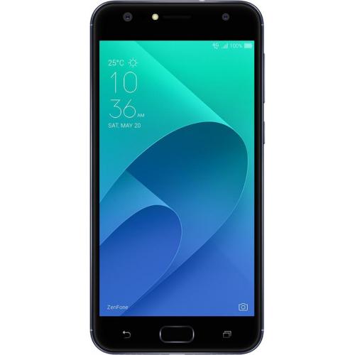 ASUS ZenFone 4 Selfie ZD553KL 64Gb Black