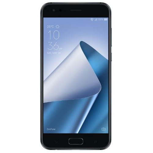 ASUS ZenFone 4 ZE554KL Black
