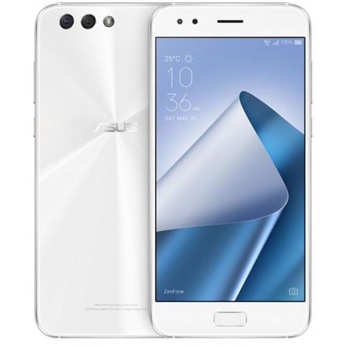 ASUS ZenFone 4 ZE554KL White