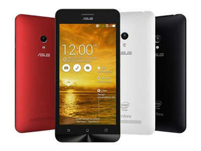 ASUS Zenfone 5 A500CG 8GB