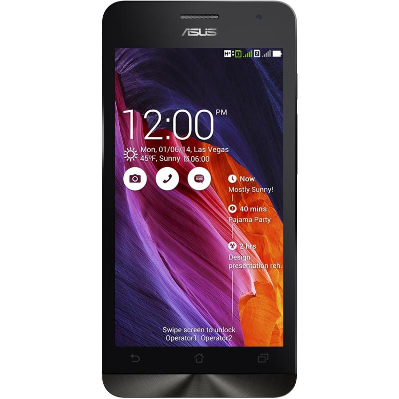 ASUS ZenFone 5 A501CG (Cherry Red) 16GB