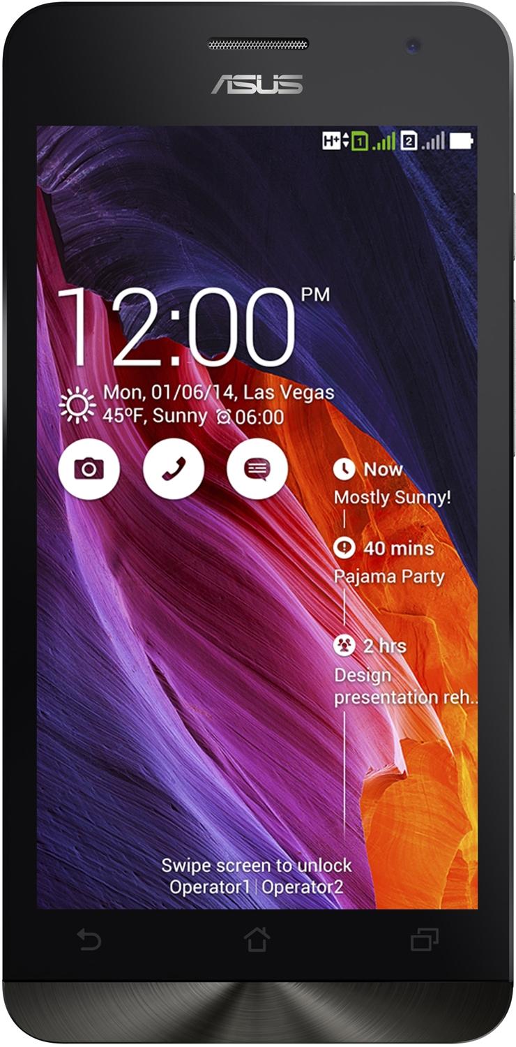 ASUS ZenFone 5 (Cherry Red)