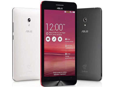 ASUS Zenfone 5 Lite A502CG
