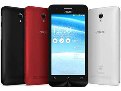 ASUS Zenfone C ZC451CG