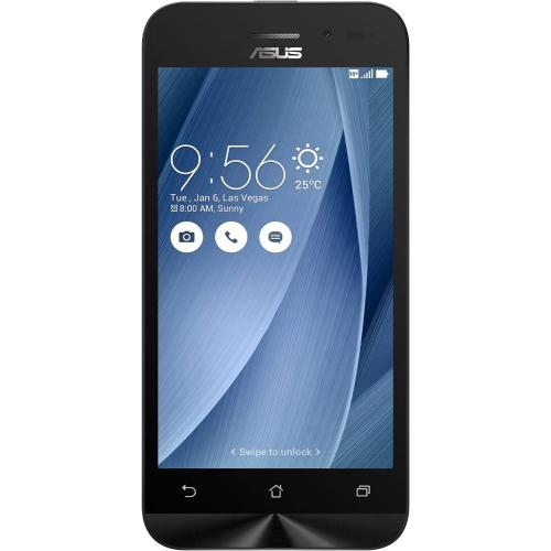 ASUS ZenFone Go ZB452KG 8Gb Silver