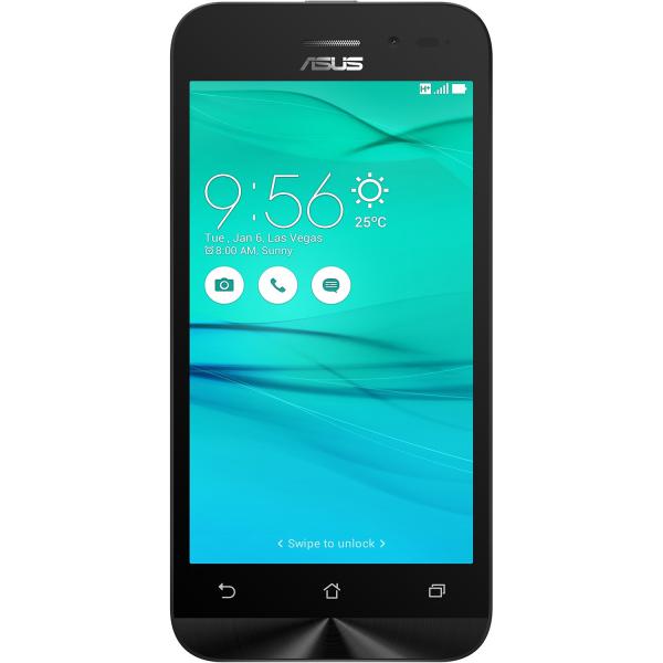 ASUS ZenFone Go ZB452KG 8GB White (ZB452KG-1B005WW)