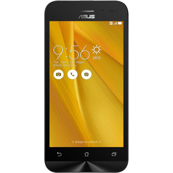 ASUS ZenFone Go ZB452KG 8GB Yellow (ZB452KG-1E007WW)