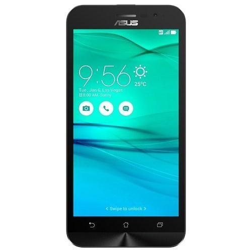 ASUS ZenFone Go ZB500KG 8GB Black (ZB500KG-1A001WW)