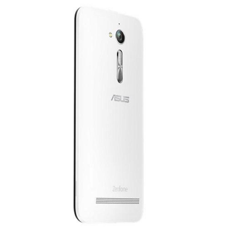 ASUS ZenFone Go (ZB500KL-1B041WW) DualSim White