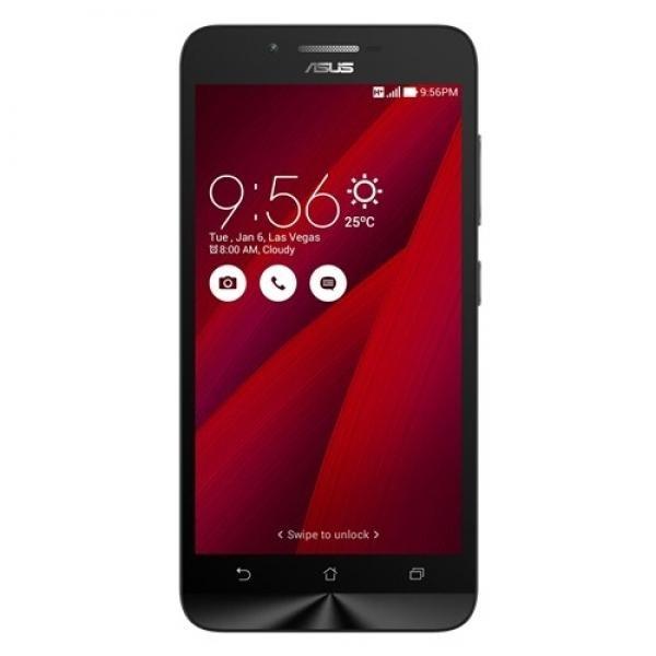 ASUS Zenfone Go ZC500TG (Black) 8GB