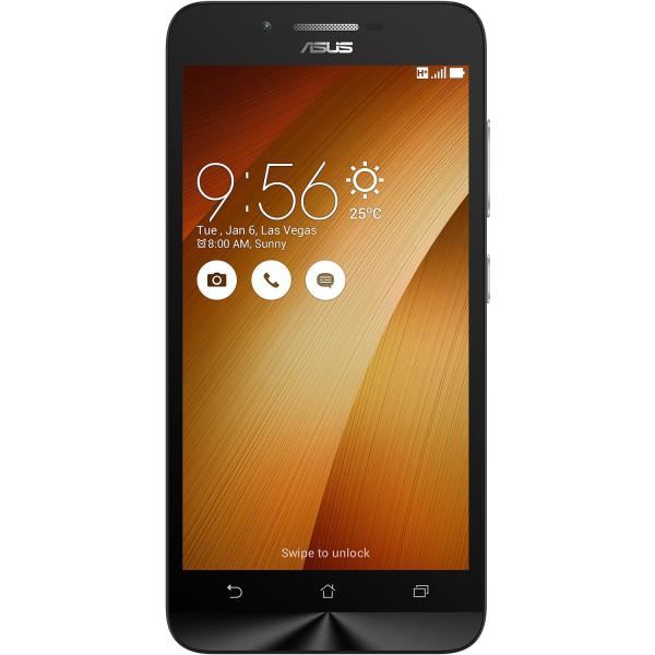 ASUS Zenfone Go ZC500TG (Gold) 8GB