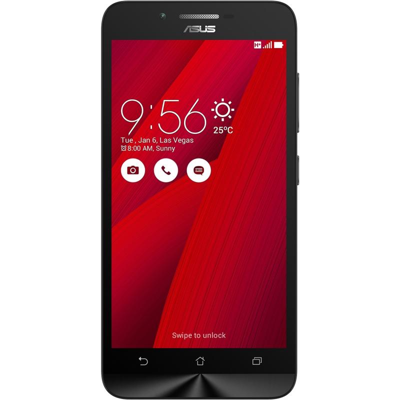 ASUS Zenfone Go ZC500TG (Red) 8GB