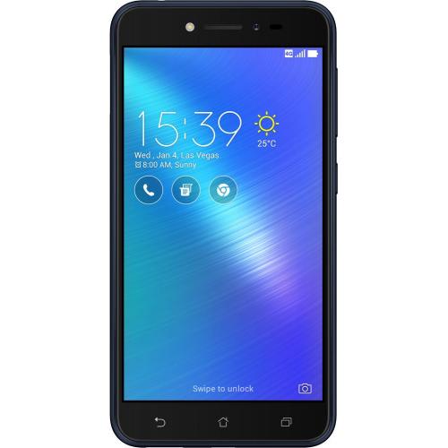 ASUS ZenFone Live ZB501KL 32Gb Black