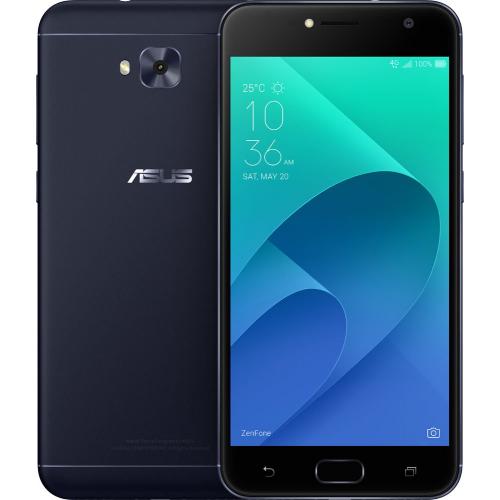 ASUS ZenFone Live ZB553KL 16Gb Black