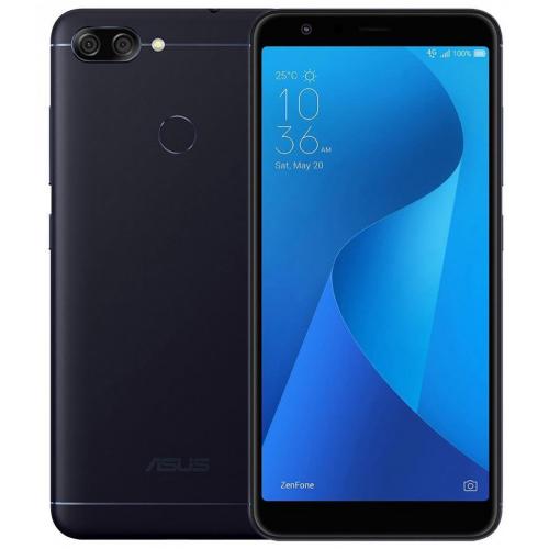 ASUS Zenfone Max Plus (M1) ZB570TL 32Gb Black