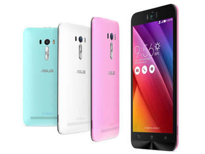ASUS Zenfone Selfie ZD551KL 32GB
