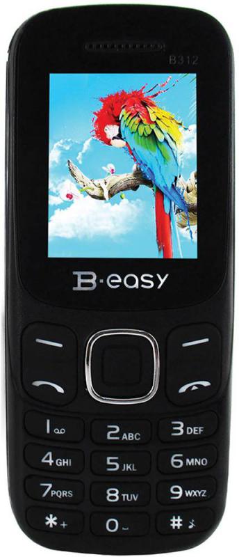 B-easy B312