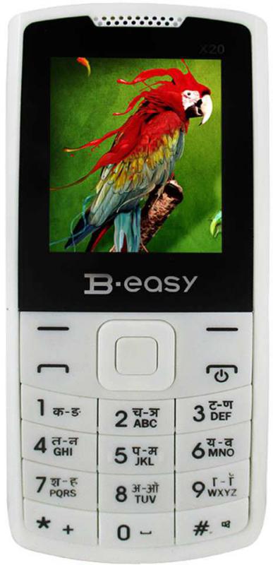 B-easy X20