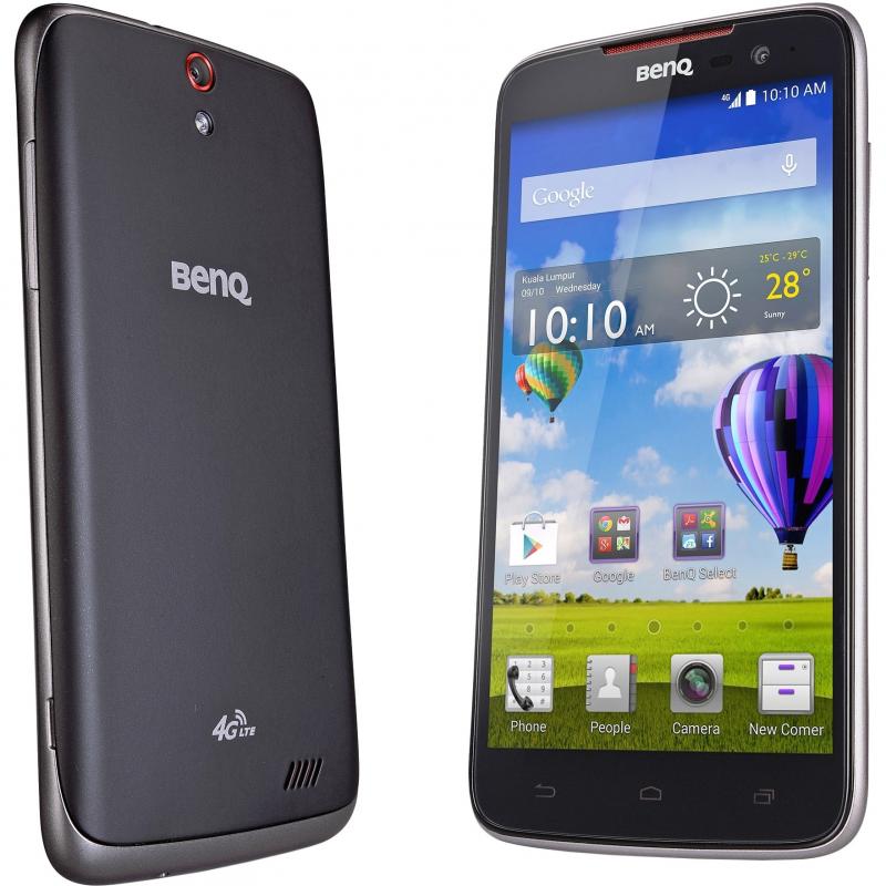 BenQ F5 (Black)