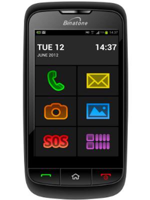 Binatone SM800