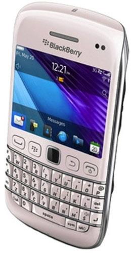 Blackberry Bold 9790 (Pink)