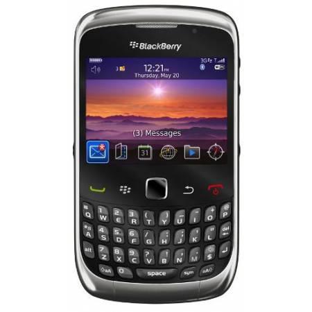Blackberry Curve 9300