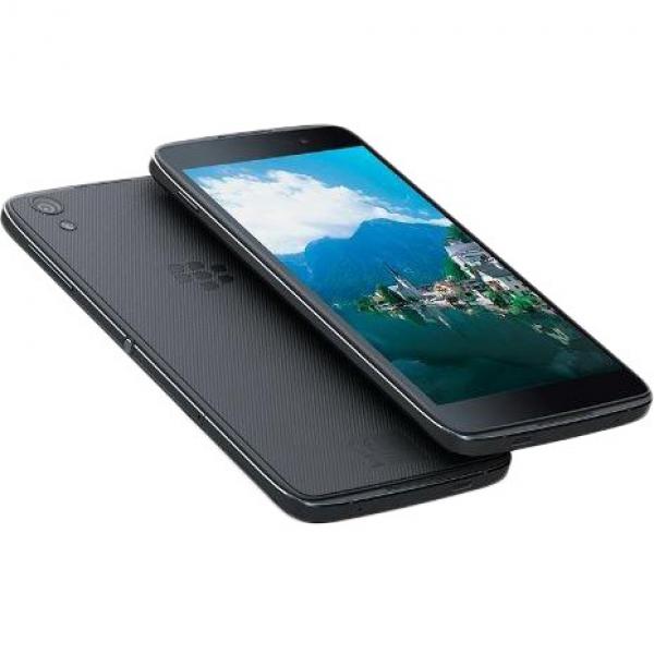 BlackBerry DTEK50
