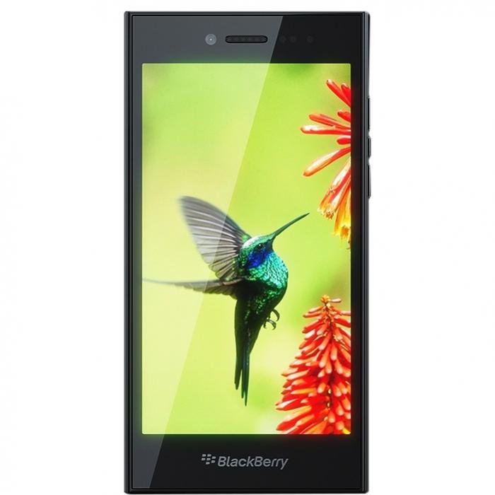 BlackBerry Leap (Black)