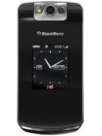 Blackberry Pearl Flip 8220