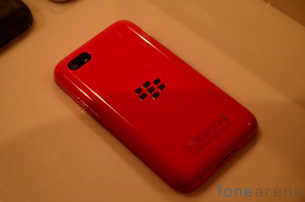 BlackBerry Q5