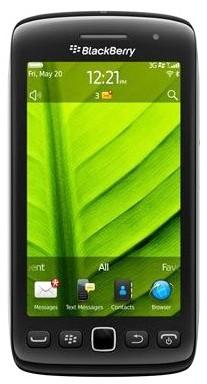 BlackBerry Torch 9860