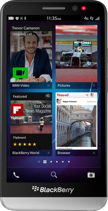 Blackberry Z30 (A10)