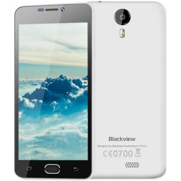 Blackview BV2000 (Pearl White)