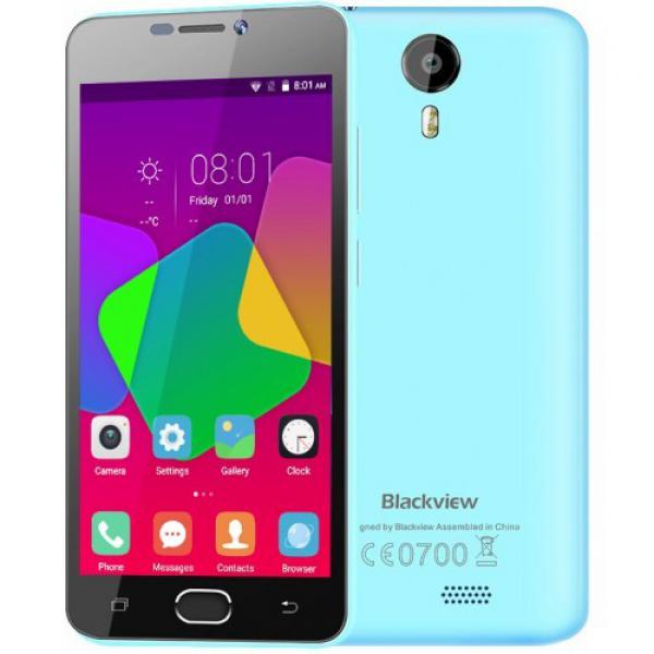Blackview BV2000 (Skyblue)