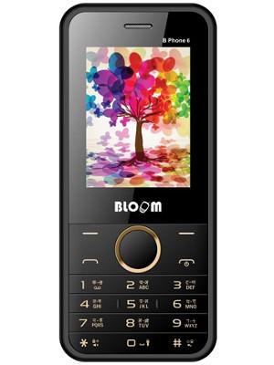 Bloom B Phone 6