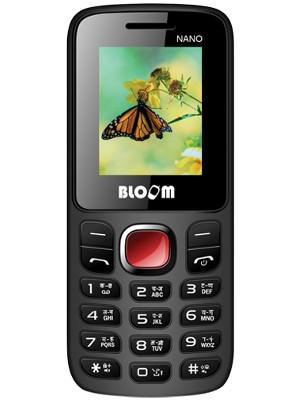 Bloom Nano