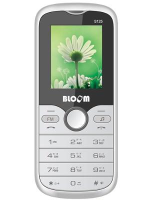 Bloom S125
