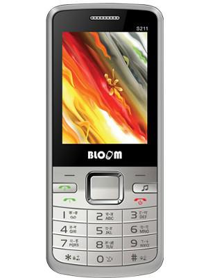 Bloom S211