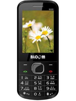Bloom S220