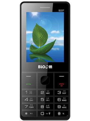 Bloom S227