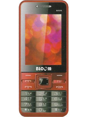 Bloom S325