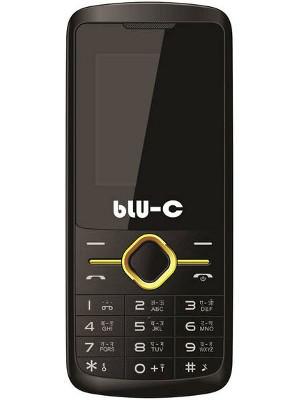BLU-C Power